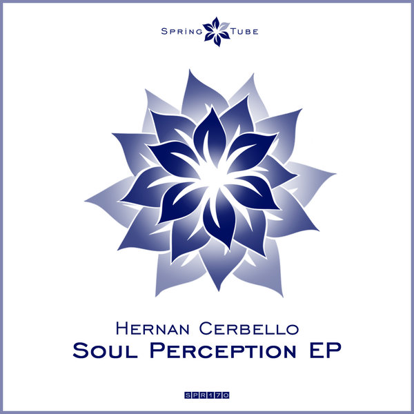 Hernan Cerbello - Soul Perception / SPR170