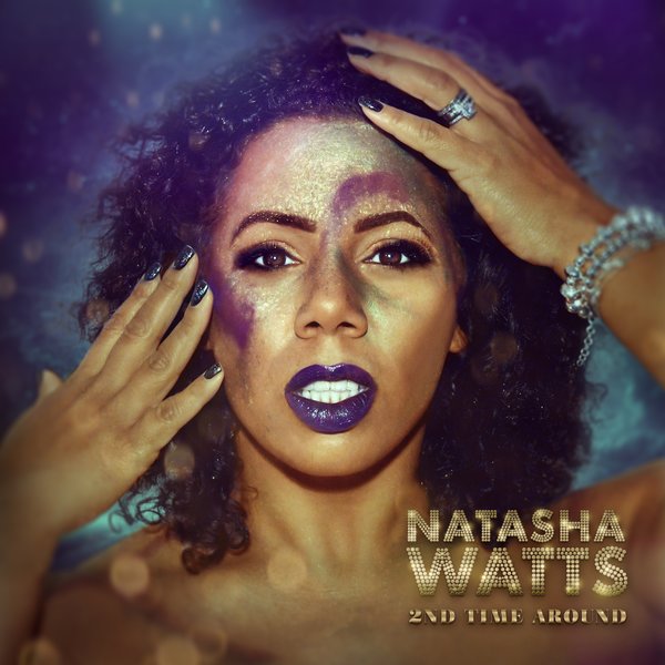Natasha Watts - 2nd Time Around / SED1503
