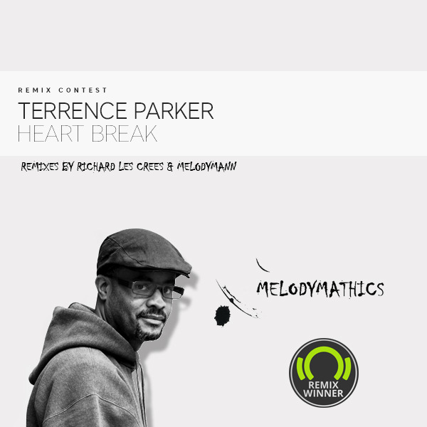 Terrence Parker - Heart Break (Remixes) / MM-RMX01