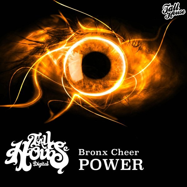 Bronx Cheer - Power / THD186