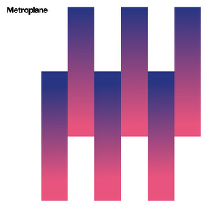 Metroplane - EP / SWEATDS215DJ