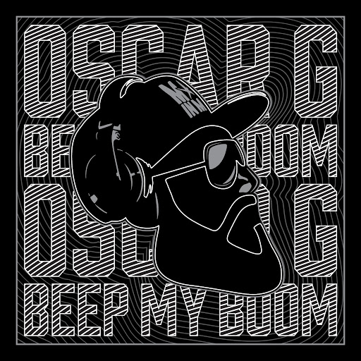 Oscar G - Beep My Boom / NER23817