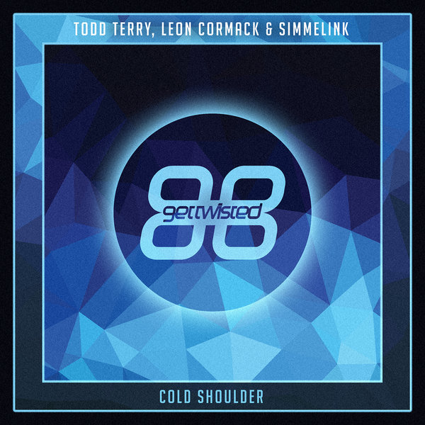 Todd Terry, Leon Cormack & Simmelink - Cold Shoulder / G010003534651T