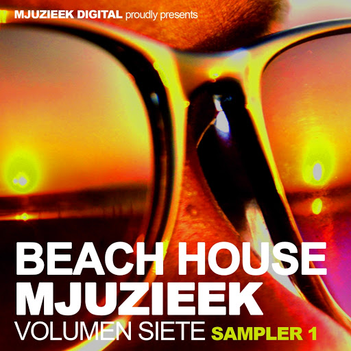 VA - Beach House Mjuzieek, Vol. 7: Sampler 1 / BEACHMJUZIEEK23