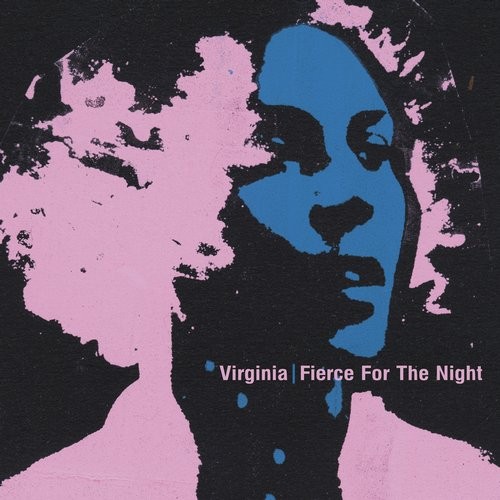 Virginia - Fierce For The Night / OSTGUTTONCD36D