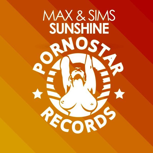 Max & Sims - Sunshine / PR357