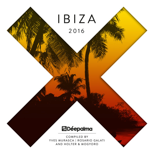 VA - Deepalma Ibiza 2016 / DPLMDC013