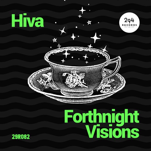 Hiva - Forthnight Visions / 29R082