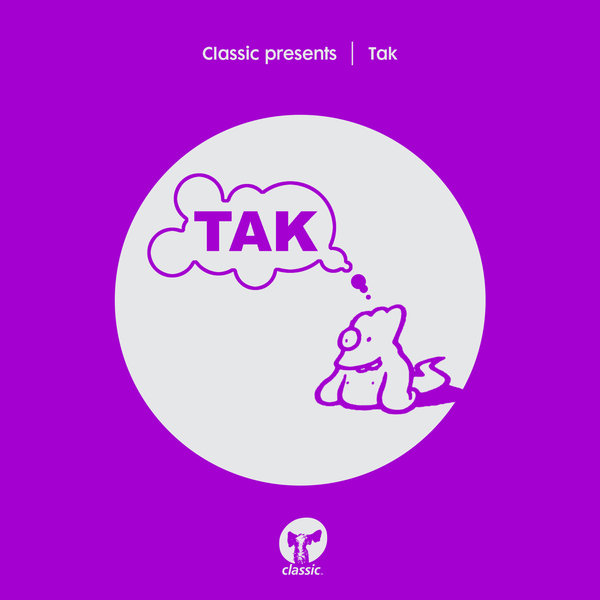 VA - Classic presents TAK / CMC143D