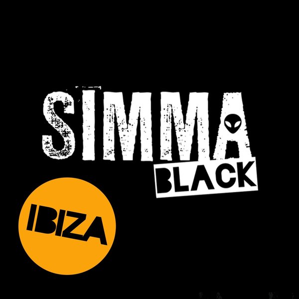 VA - Simma Black Presents Ibiza 2016 / SIMBLKC011