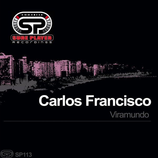 Carlos Francisco - Viramundo / SP113