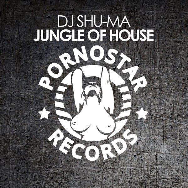 DJ Shu-ma - Jungle Of Love / PR359