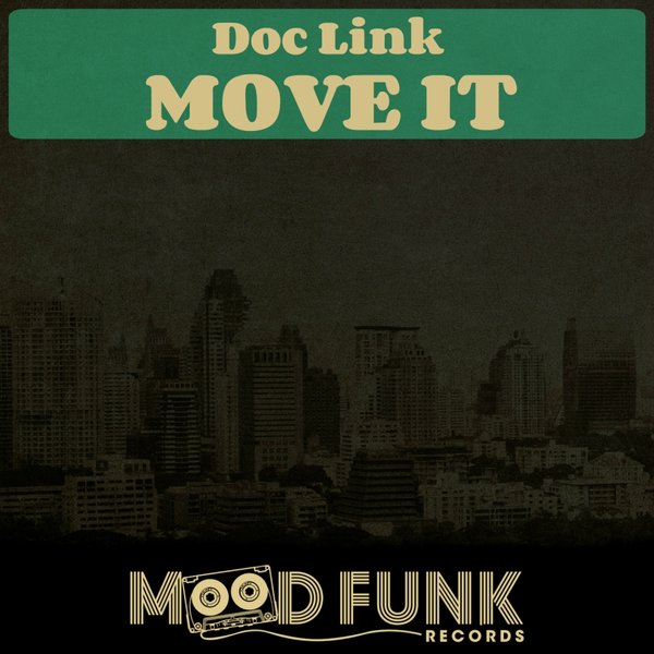 Doc Link - Move It / MFR016