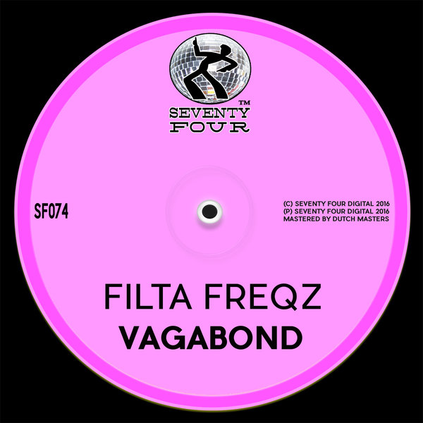 Filta Freqz - Vagabond / SF074
