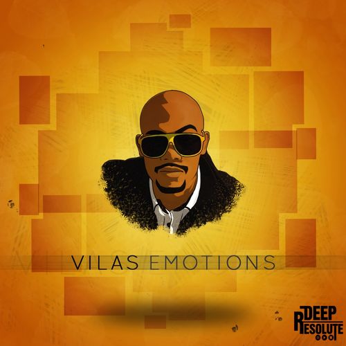 Vilas - Emotions / VS001