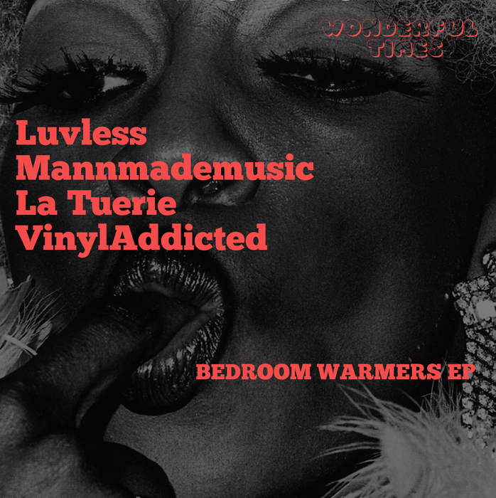 VA - Bedroom Warmers EP / TIMES 002