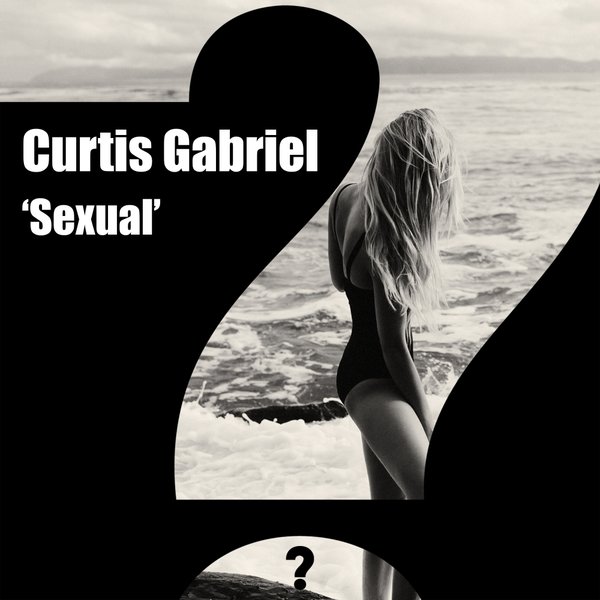 Curtis Gabriel - Sexual / CM006