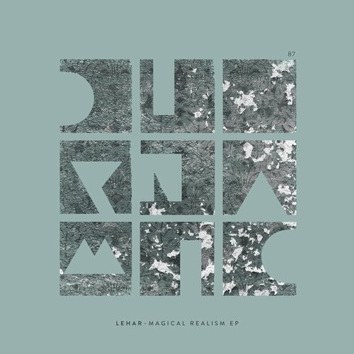 Lehar - Magical Realism EP / DIY087