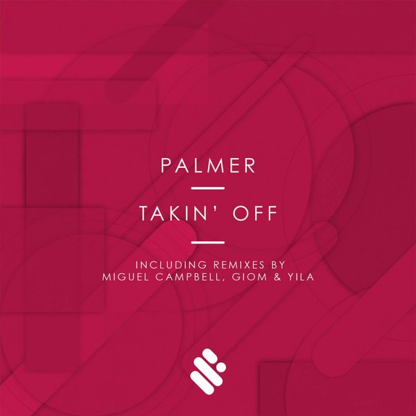 Palmer - Takin' Off / supremus007