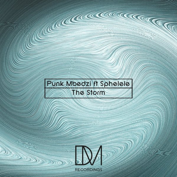 Punk Mbedzi feat.Sphelele - The Storm / DMR040