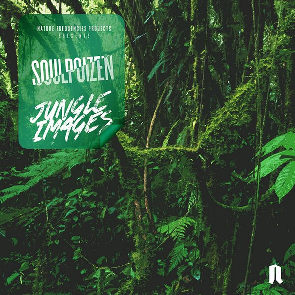 SoulPoizen - Jungle Images / HSM021