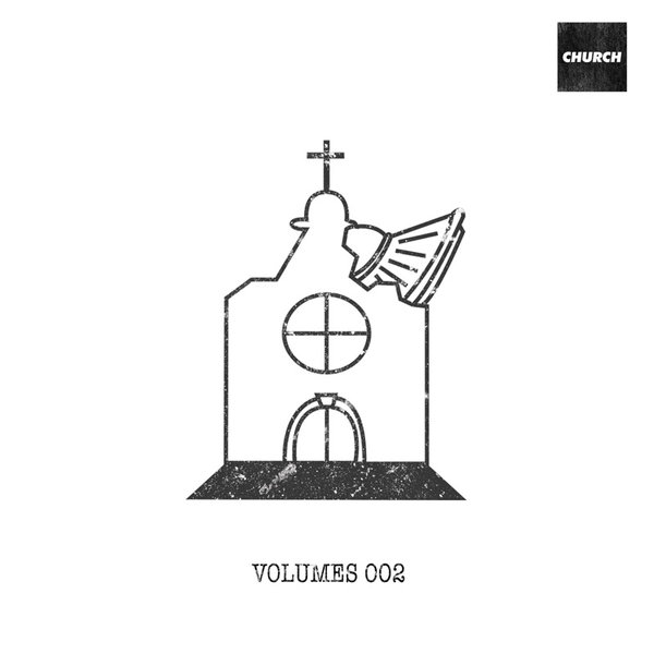 VA - Church Volumes 002 / CHURCHV002