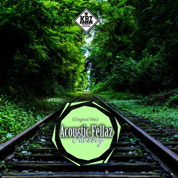 Acoustic Fellaz - Odessey / KBZ062