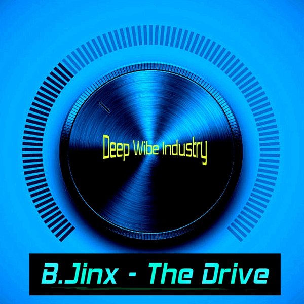 B.Jinx - The Drive / DW034