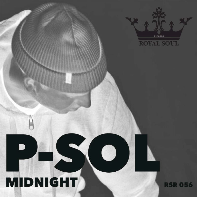 P-Sol - Midnight / RSR 056
