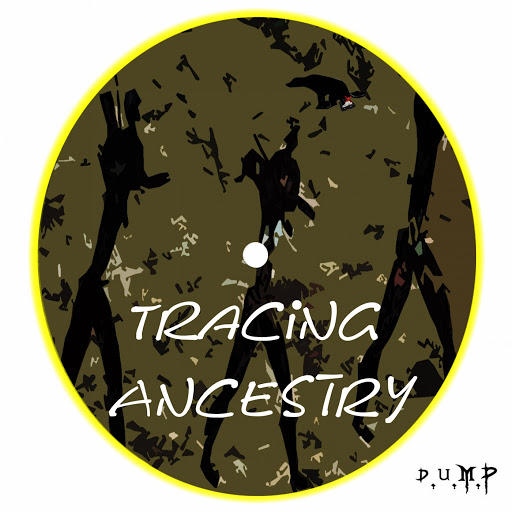 Gareth M - Tracing Ancestry / DUMPBC033