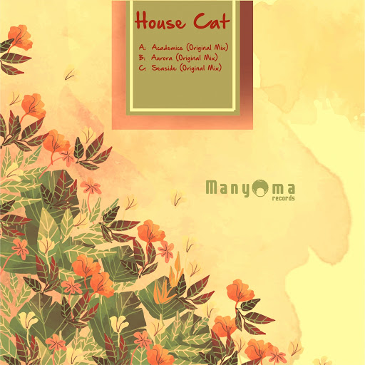 House Cat - Academics / MYMM101