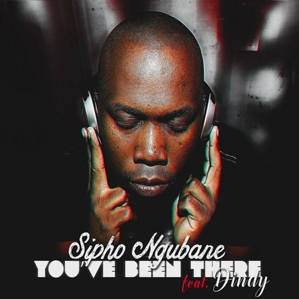 Sipho Ngubane feat. Dindy - You've Been There / SSR23