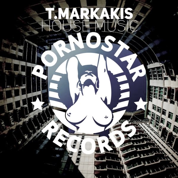 T.Markakis - House Music / PR363