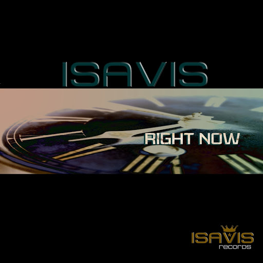 IsaVis - Right Now / IVR002