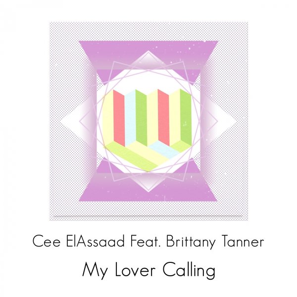 Cee ElAssaad Feat. Brittany Tanner - My Lover Calling / FOMP00084