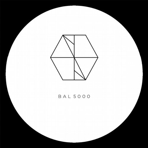 BAL 5000 - For Kid Caprice EP / SPIEL005