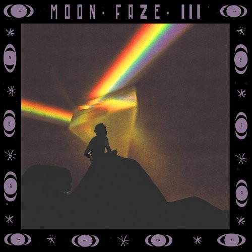 VA - Moon Faze III / MC024