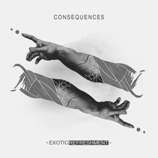 VA - Consequences / EXRC017