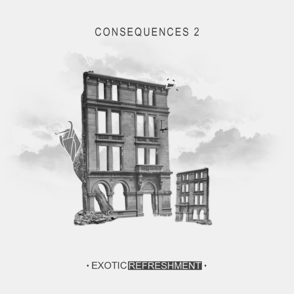VA - Consequences 2 / EXRC018
