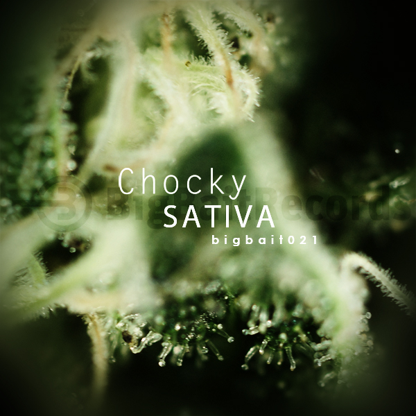 Chocky - Sativa / BIGBAIT021