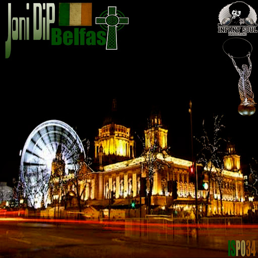 Joni DiP - Belfast / ISP034