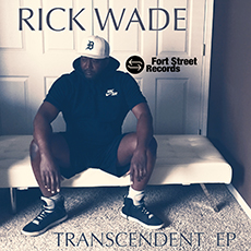 Rick Wade - Transcendent EP / FSR0002