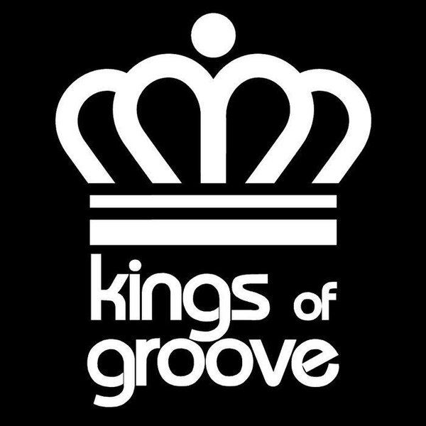 VA - Kings Of Groove Acapellas Vol.2 / KOG082