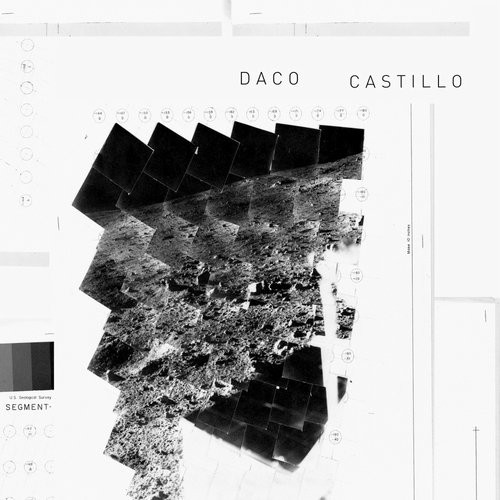 Daco, Basil Clarke - Castello EP / PAPDLS208