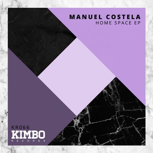 Manuel Costela - Home Space / KR066