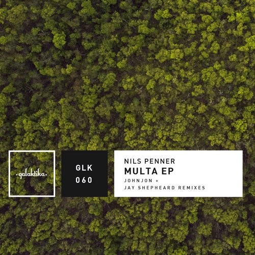 Nils Penner - Multa / GLK060