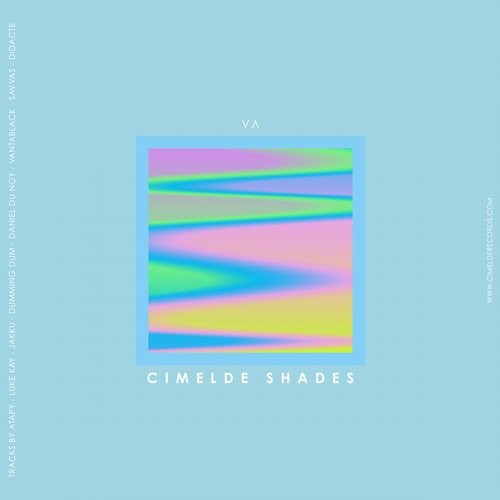 VA - Cimelde Shades / CME062