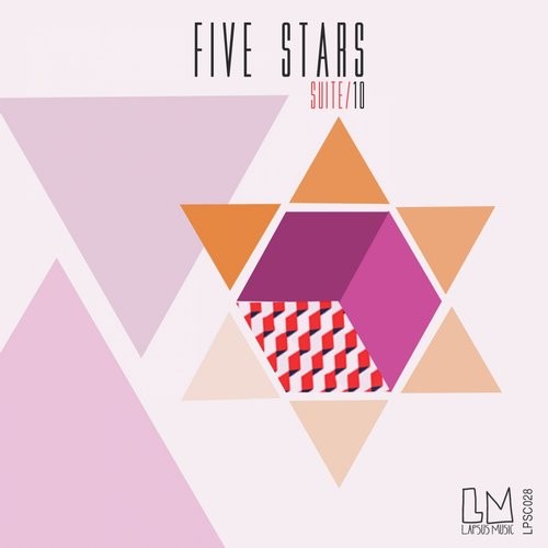 VA - Five Stars - Suite 10 / LPSC028