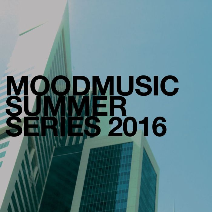 VA - Moodmusic Summer Series 2016 / moodspec42