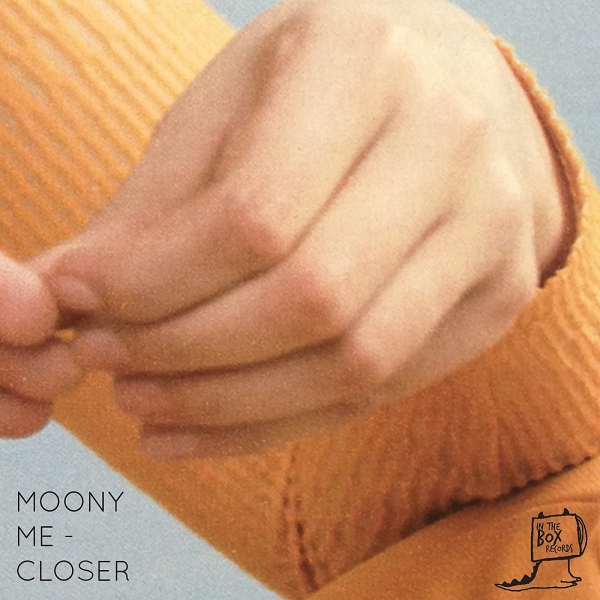 Moony Me - Closer (To the Edge) / ITBR001